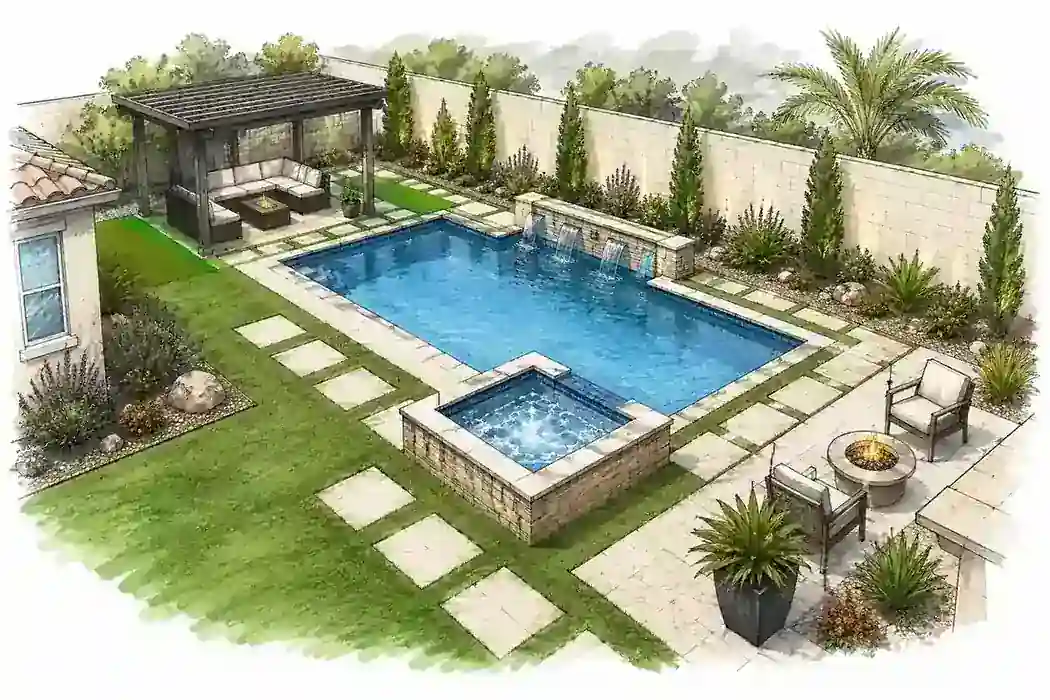 3D Renderings & Design